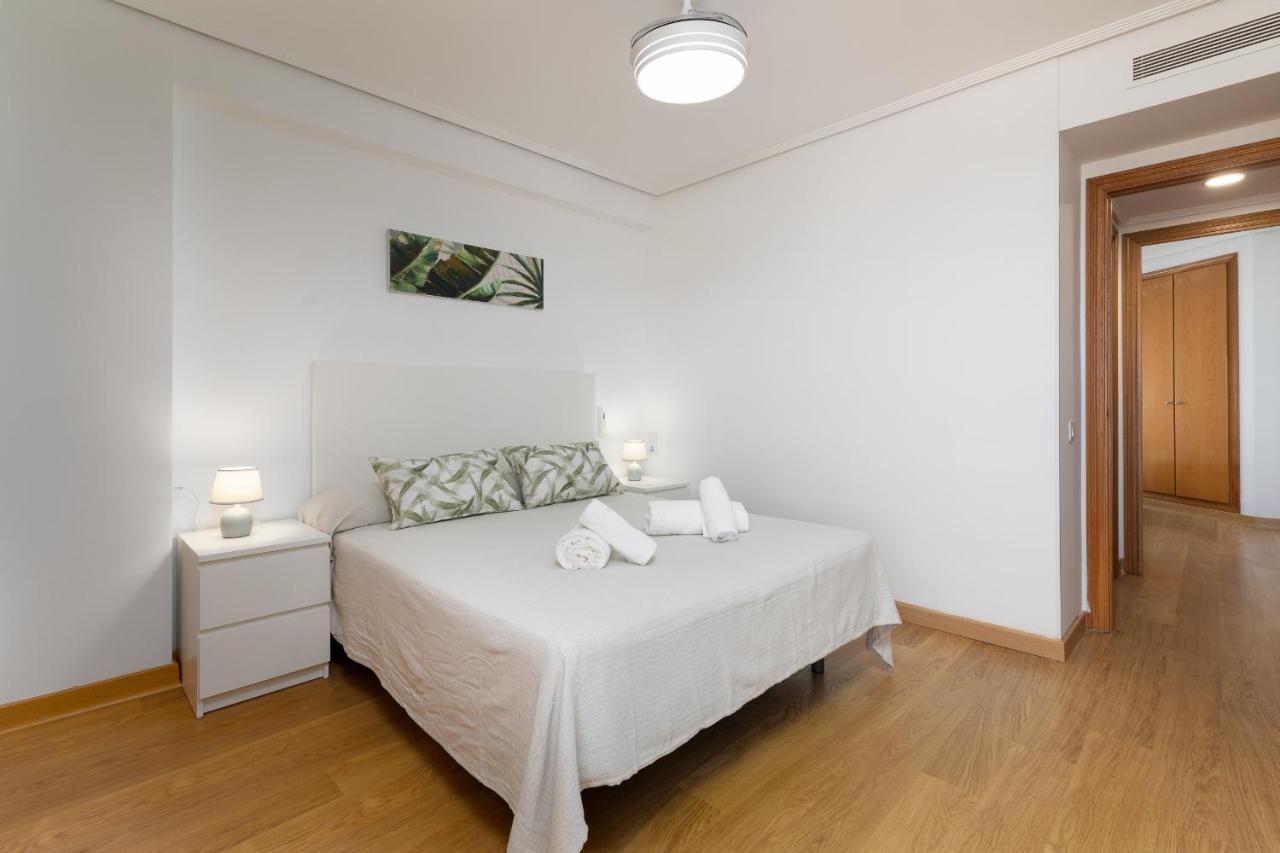 Apartup Patacona Surfing Valence