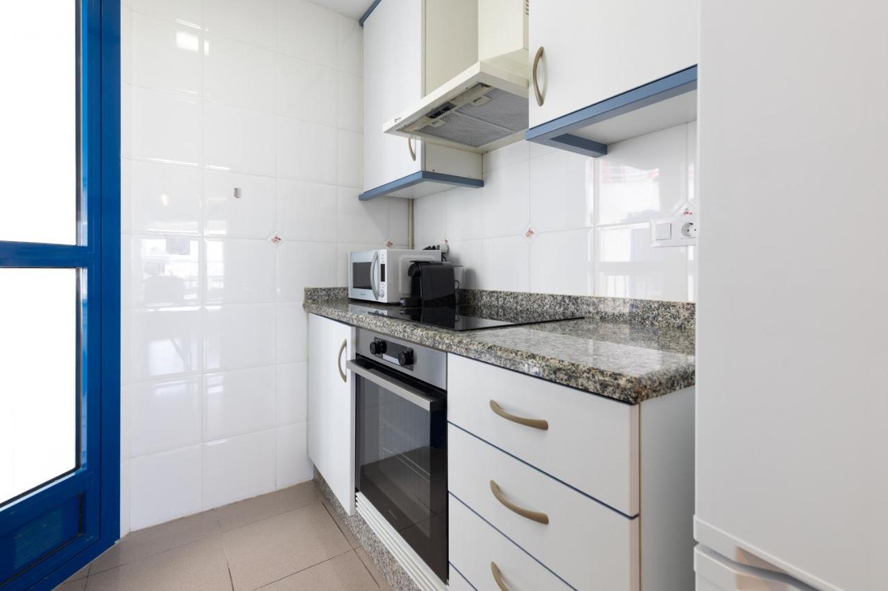 Apartup Patacona Surfing * Valence