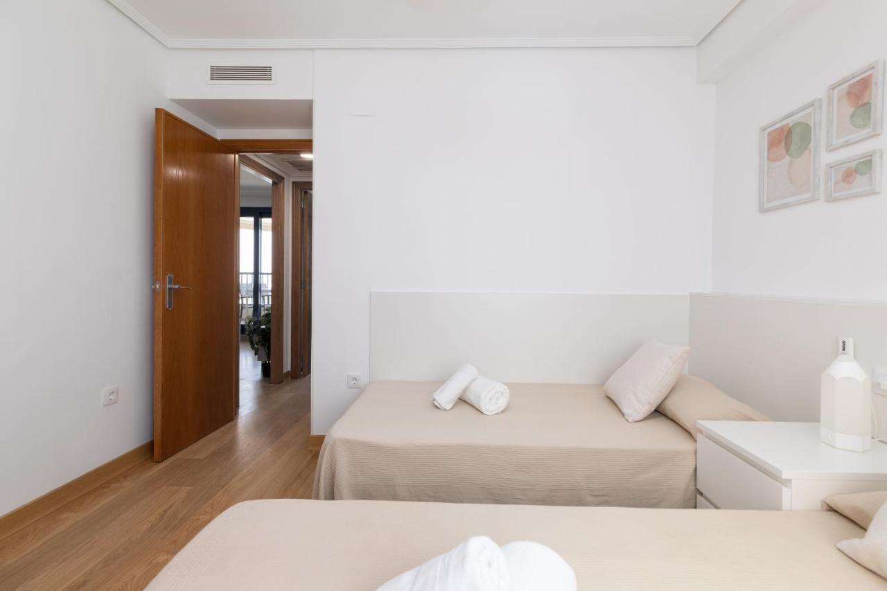 Appartement Apartup Patacona Surfing *