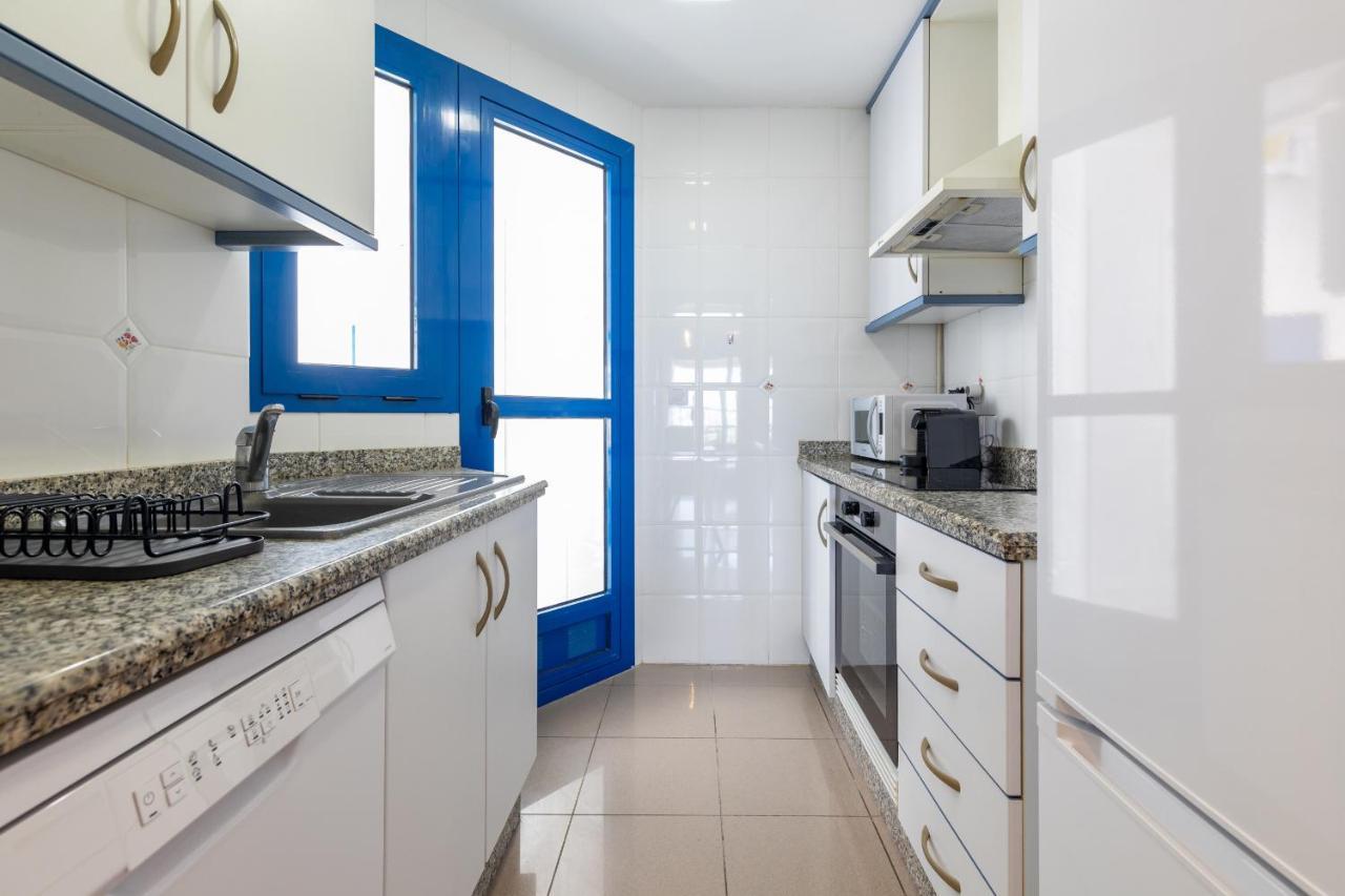 Appartamento Apartup Patacona Surfing