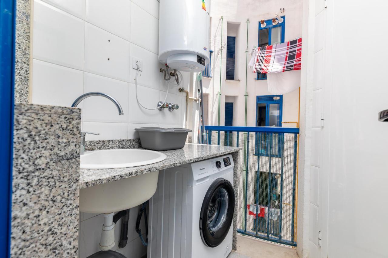 Apartup Patacona Surfing Appartamento Valenza