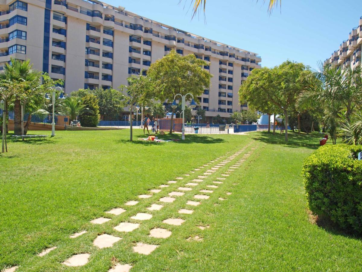 Apartup Patacona Surfing Appartamento *