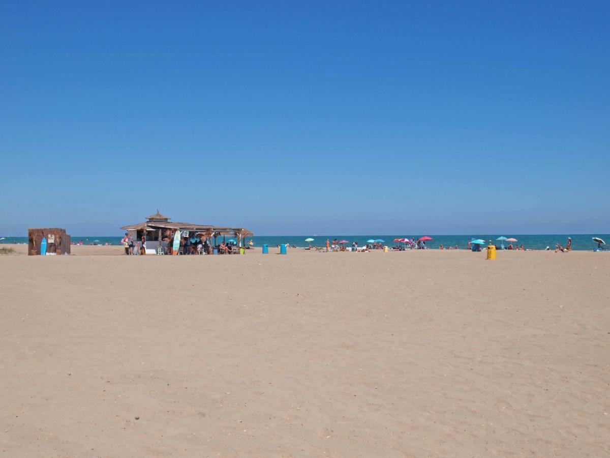 Apartup Patacona Surfing Appartamento Valenza