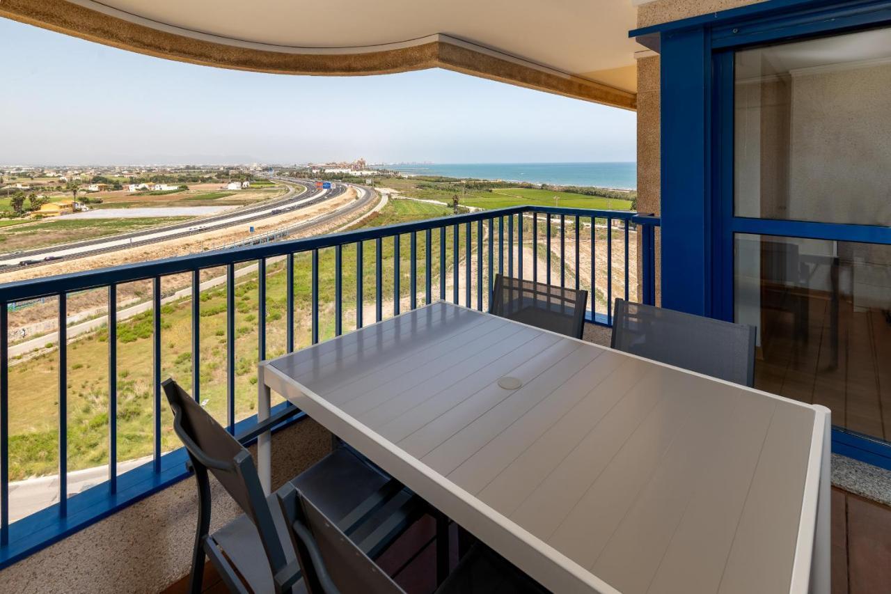 Appartamento Apartup Patacona Surfing *