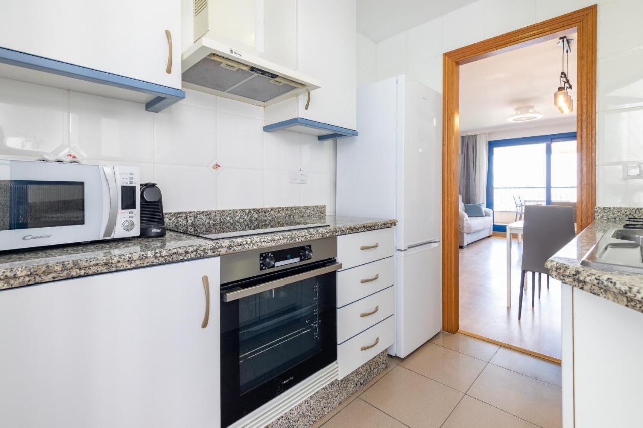 Appartamento Apartup Patacona Surfing