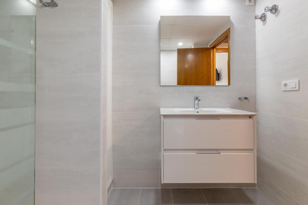 Apartup Patacona Surfing Appartamento
