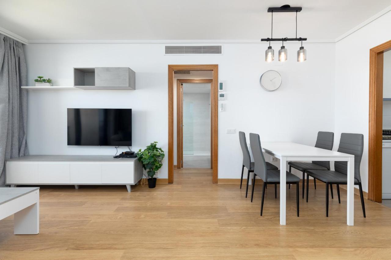 Apartup Patacona Surfing Appartamento *