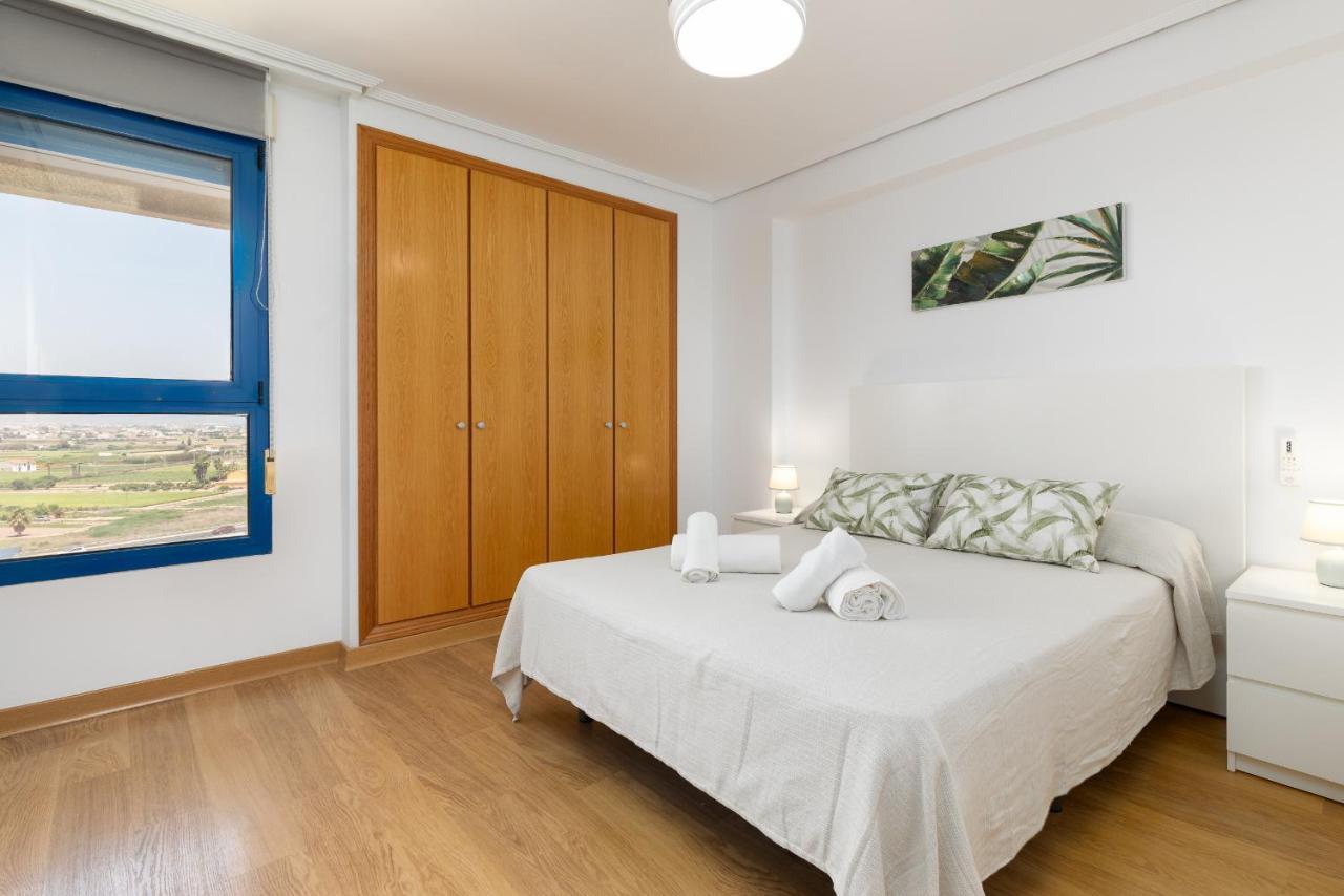 Appartamento Apartup Patacona Surfing