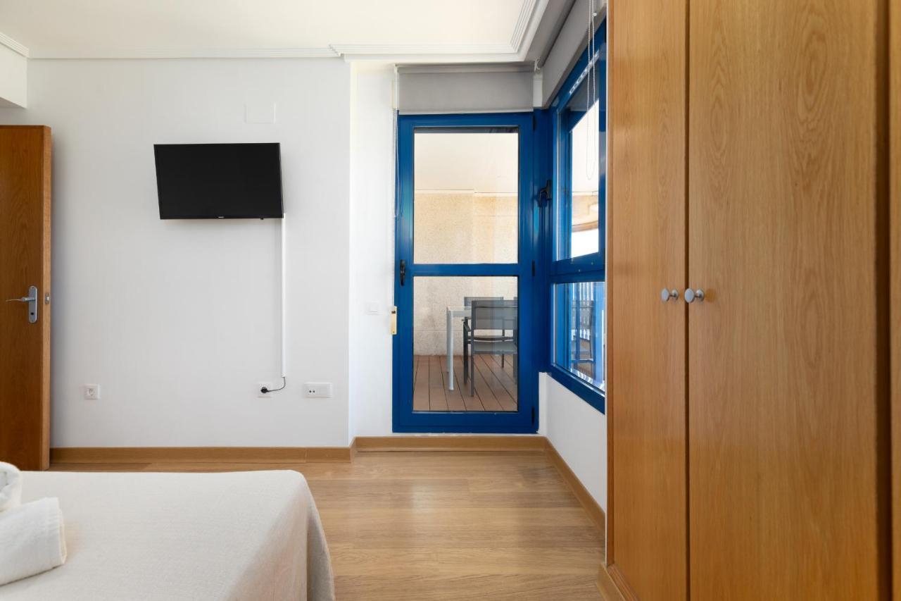 Apartup Patacona Surfing Valenza