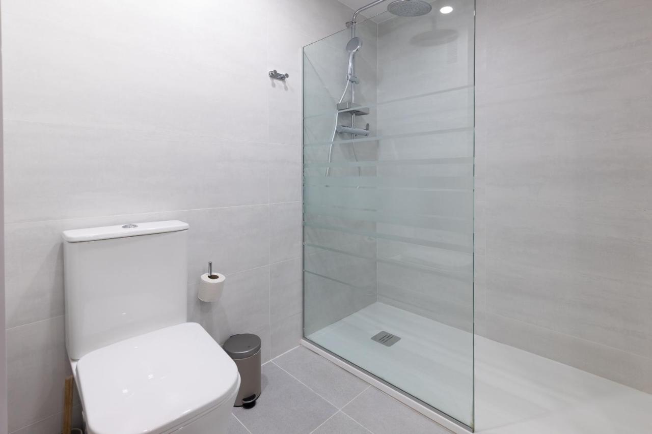 Appartamento Apartup Patacona Surfing *