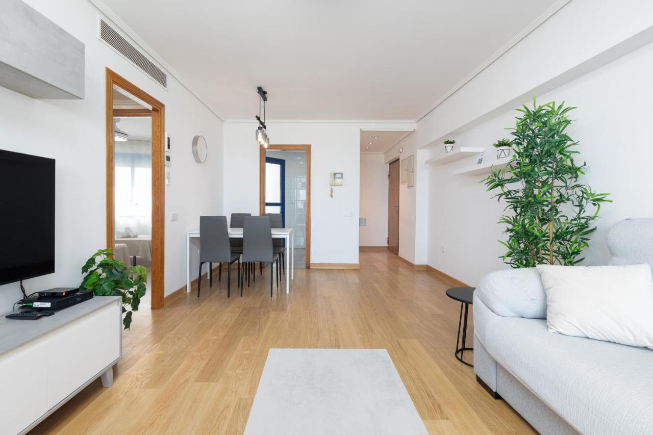 Appartamento Apartup Patacona Surfing