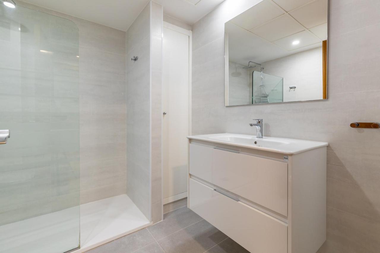 Apartup Patacona Surfing Appartamento *