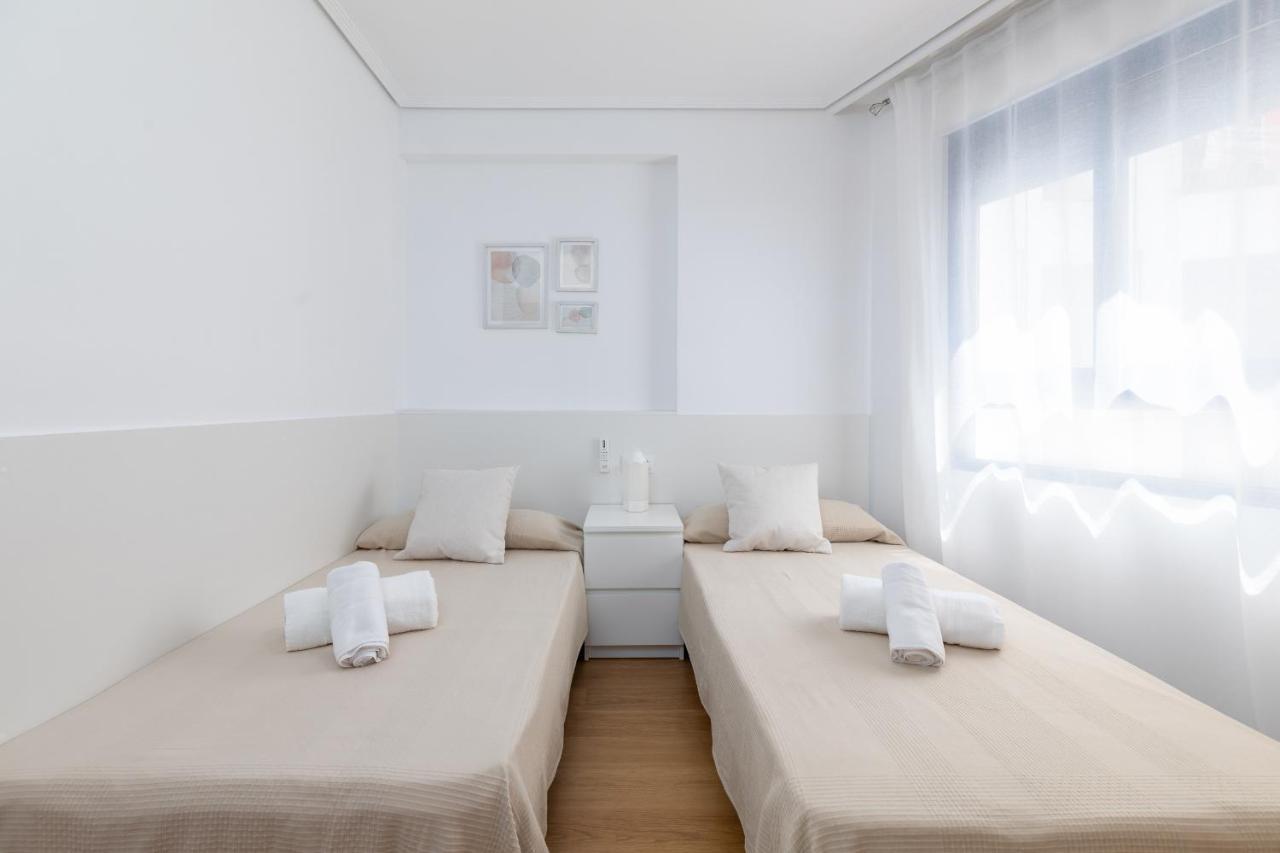 Appartamento Apartup Patacona Surfing