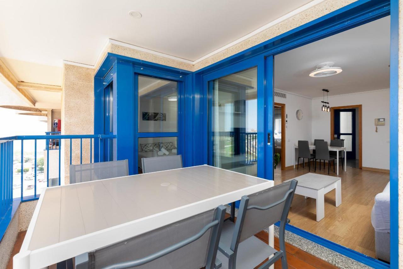 Apartup Patacona Surfing Appartamento