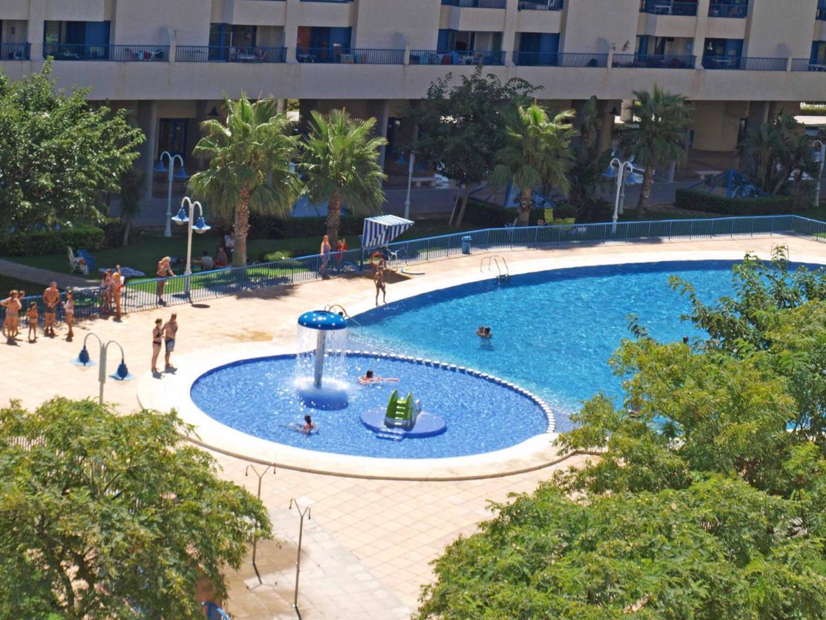 Apartup Patacona Surfing * Valenza
