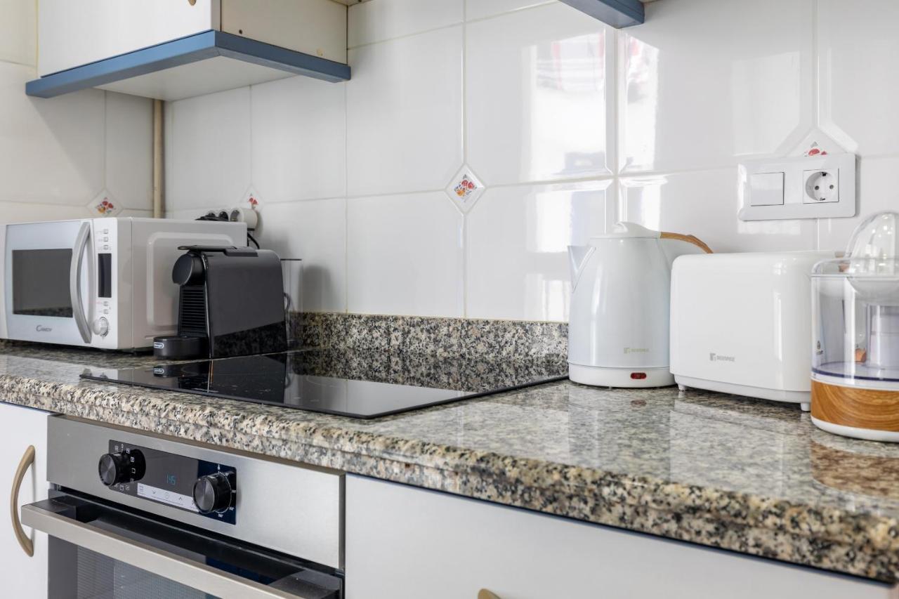 Appartamento Apartup Patacona Surfing Valenza