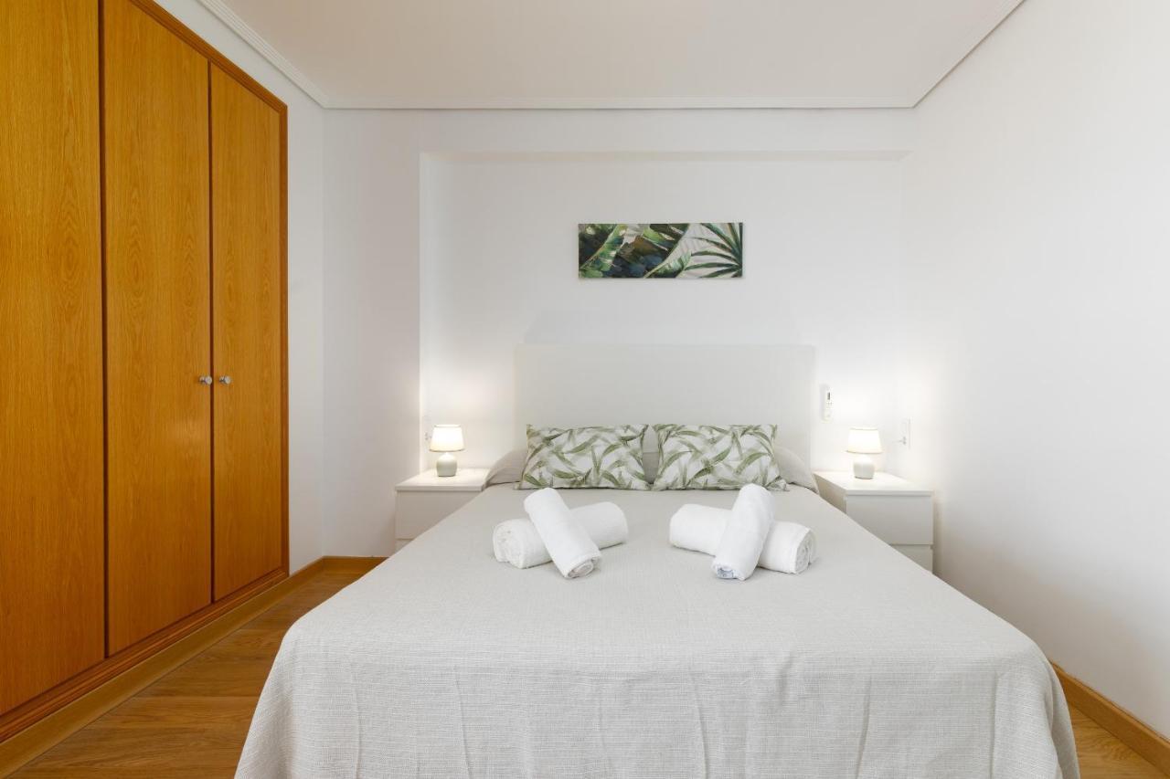 Appartamento Apartup Patacona Surfing