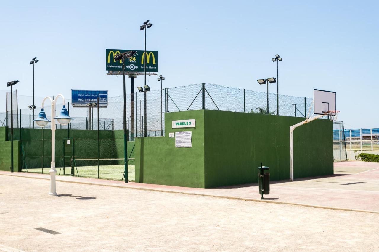Appartamento Apartup Patacona Surfing