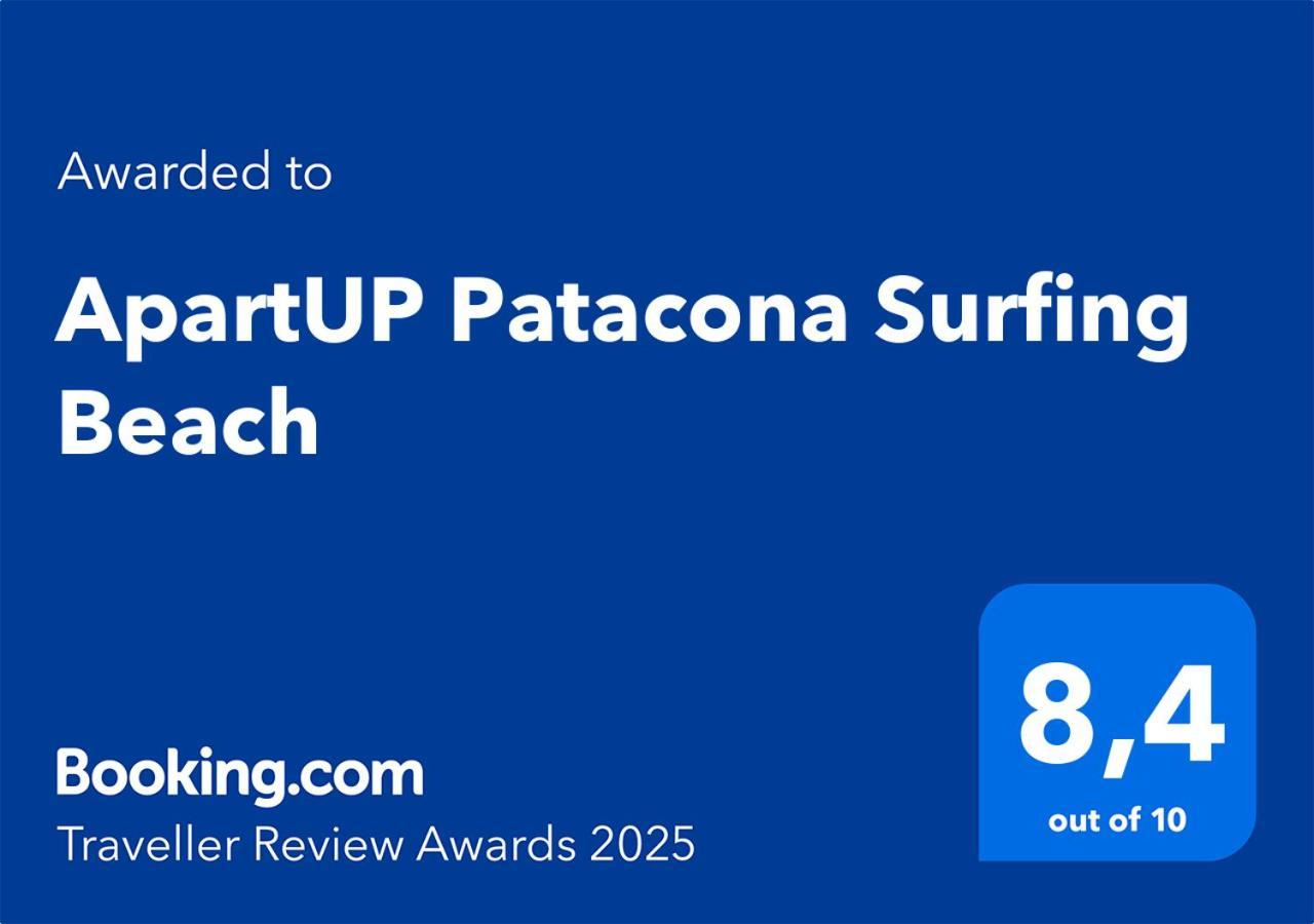 Apartup Patacona Surfing Appartamento *